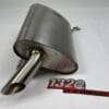 Polaris Slingshot Street And Race Catback Exhaust System