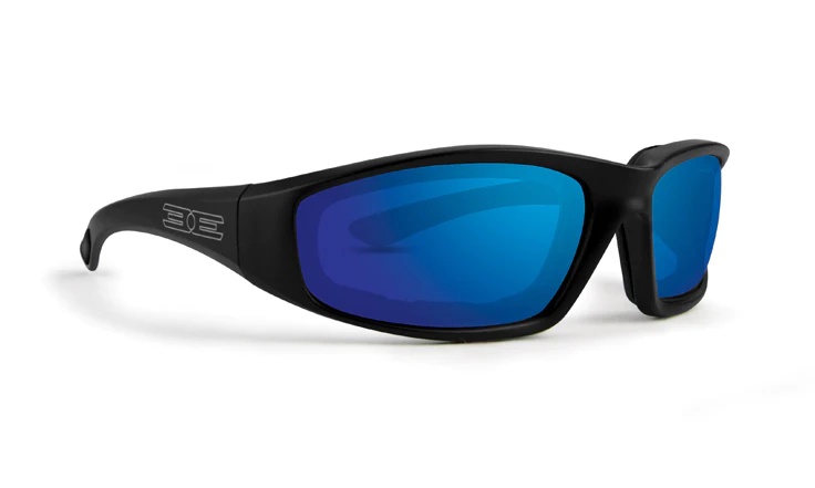 Epoch Foam sunglasses