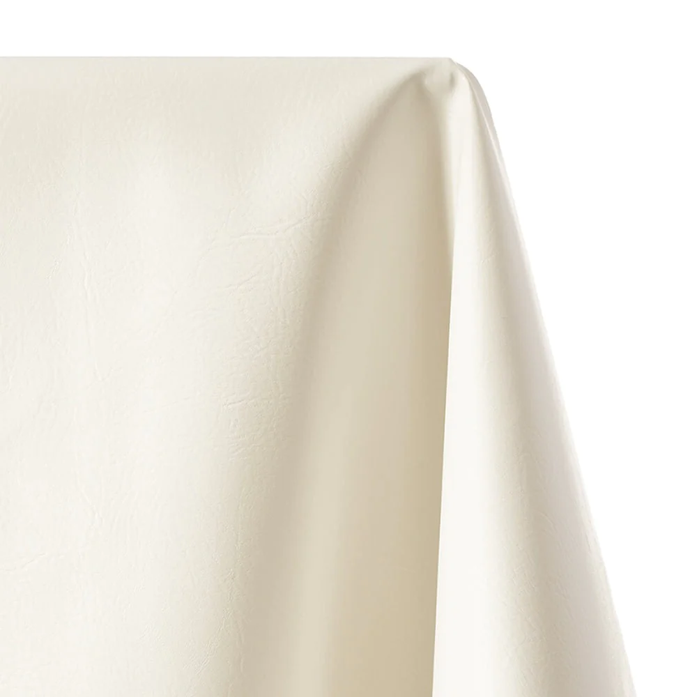 A White color Excursion Soft Top Replacement