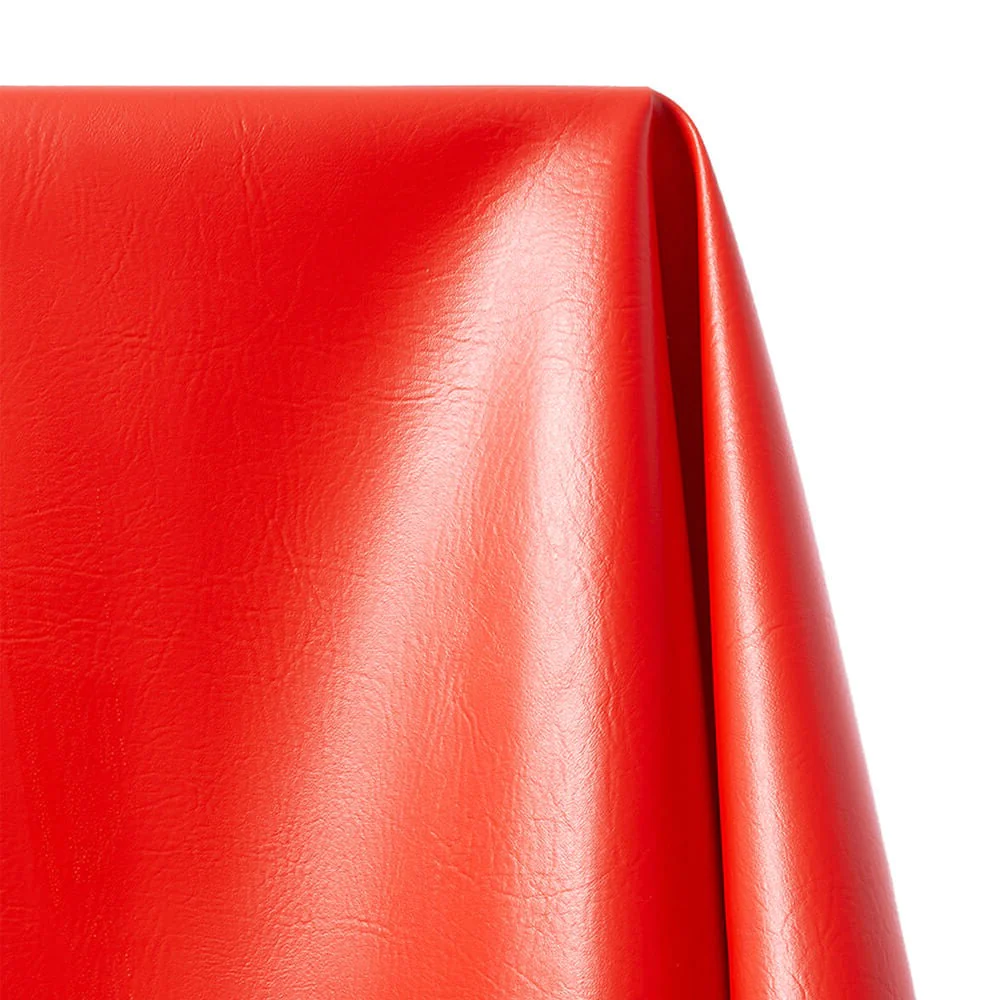 A Bloody Red Excursion Soft Top Replacement