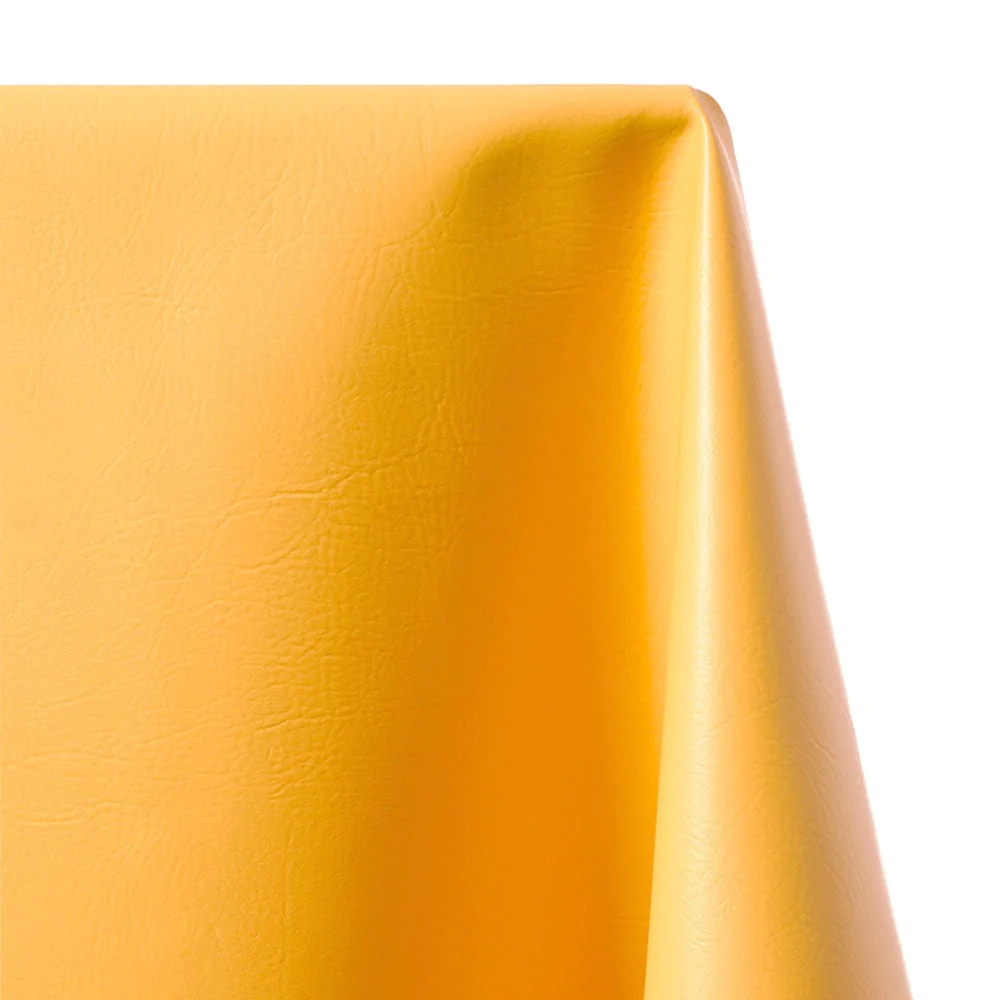 A Yellow color Excursion Soft Top Replacement