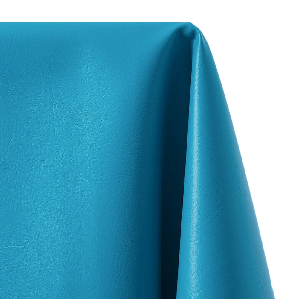 A Light Blue color Excursion Soft Top Replacement