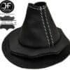 s-l1600 (13) Real Leather Shift Boot Fits Polaris Slingshot 2015 2017