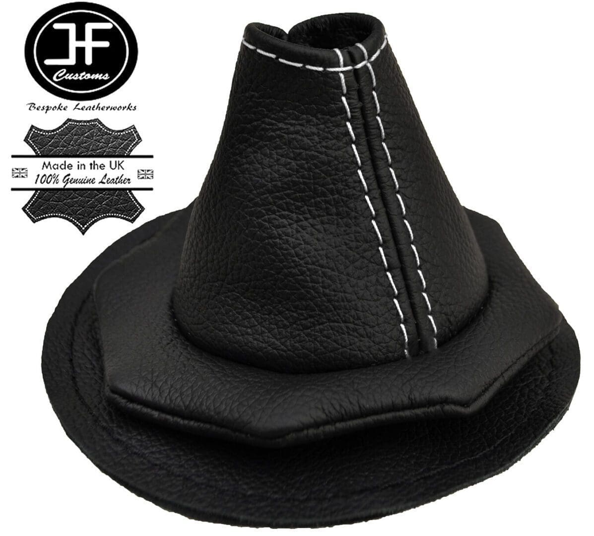 s-l1600 (13) Real Leather Shift Boot Fits Polaris Slingshot 2015 2017