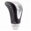 MOMO COMBAT EVO Shift Knob Leather In White