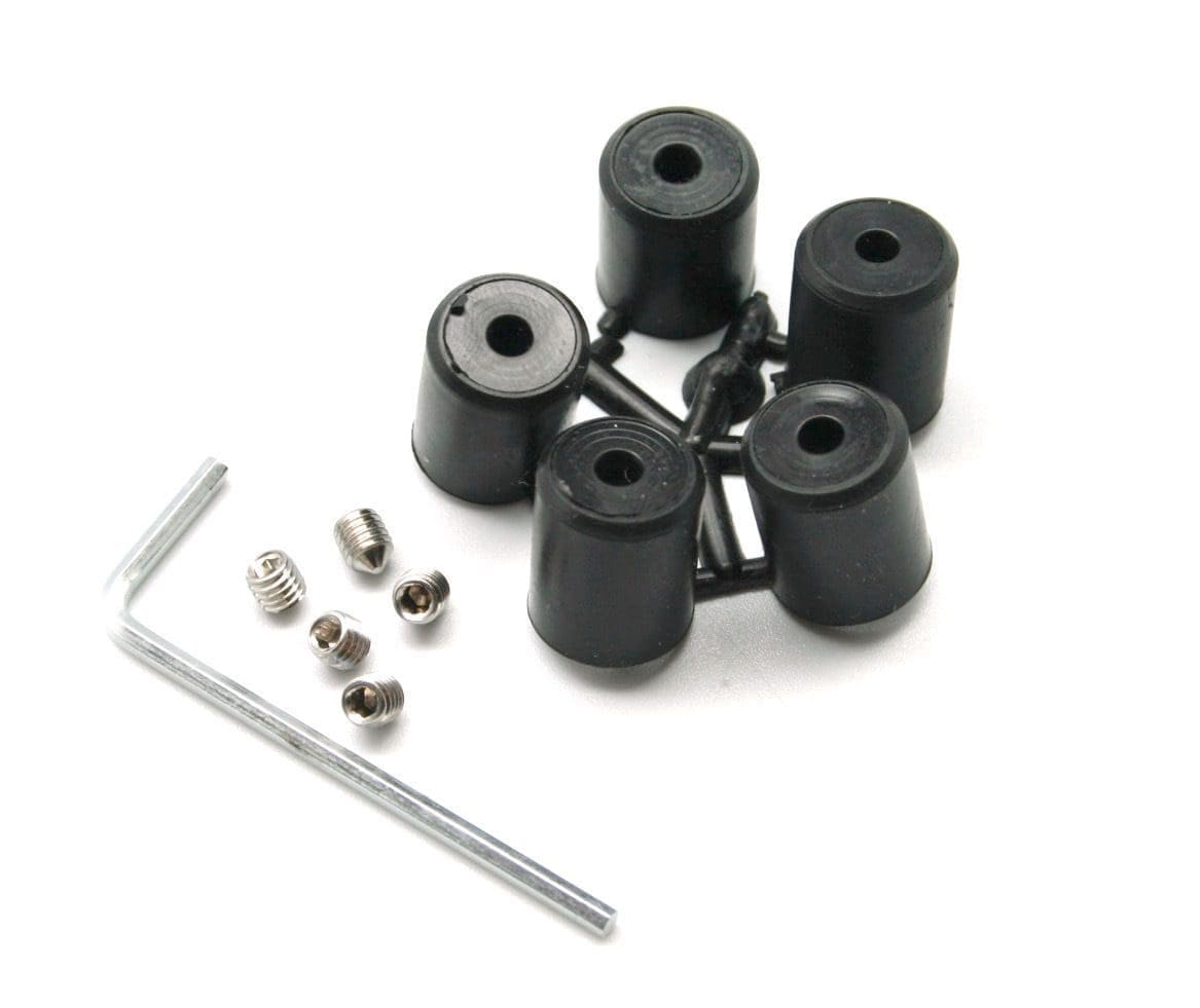 EVO Shift Knob Leather for Polaris Slingshot