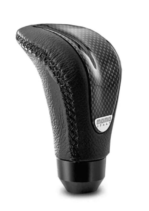 EVO Shift Knob Leather for Polaris Slingshot In Black