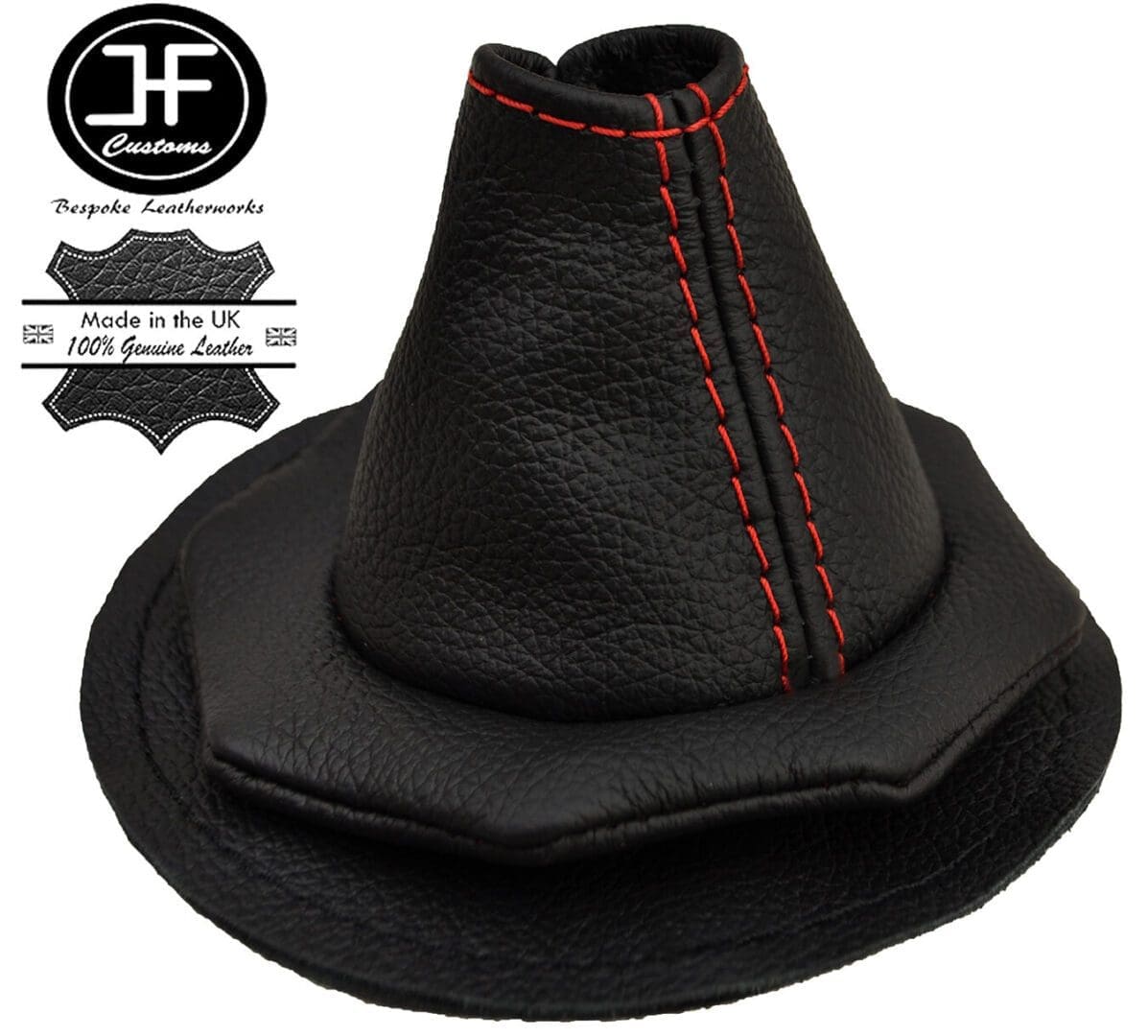 s-l1600 (8) Real Leather Shift Boot Fits Polaris Slingshot