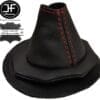 s-l1600 (8) Real Leather Shift Boot Fits Polaris Slingshot