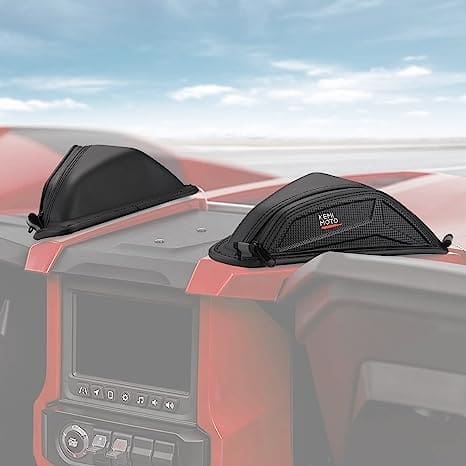 2020 + Slingshot Dash Storage Covers