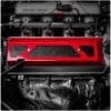 2020+ SLINGSHOT COIL PACK COVER, PROSTAR ENGINE