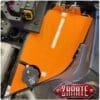 SS Under Hood Accent Panels