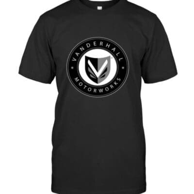 Vanderhall logo T-Shirt