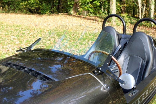 Vanderhall Venice Replacement Windshield For All Years – Slingshot