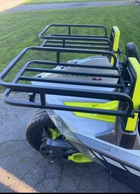 Polaris Slingshot Language Racks