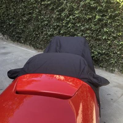 2022 To 2026 Vanderhall Venice Cockpit Cover