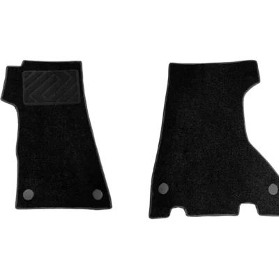 Top Layer Slingshot Mat for Double Layer Mat Set