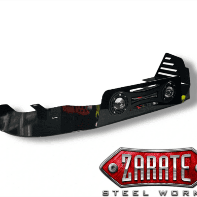 Vanderhall Front Lower Splitter - Carmel (2019 -Current)